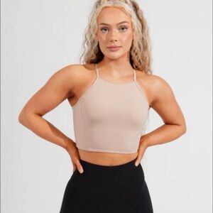 Buffbunny Ivy Crop Top